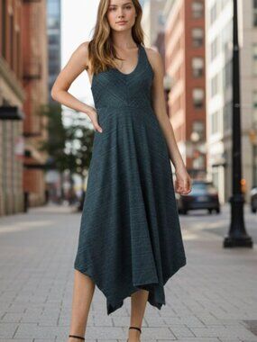 Prana Saxon Dress